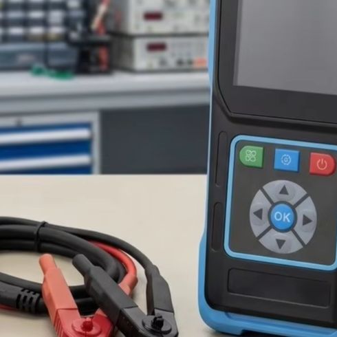 BT02 バッテリー内部抵抗テスター。0～100V、0～20 - Battery Internal Resistance Tester Four Wire のレビューと価格