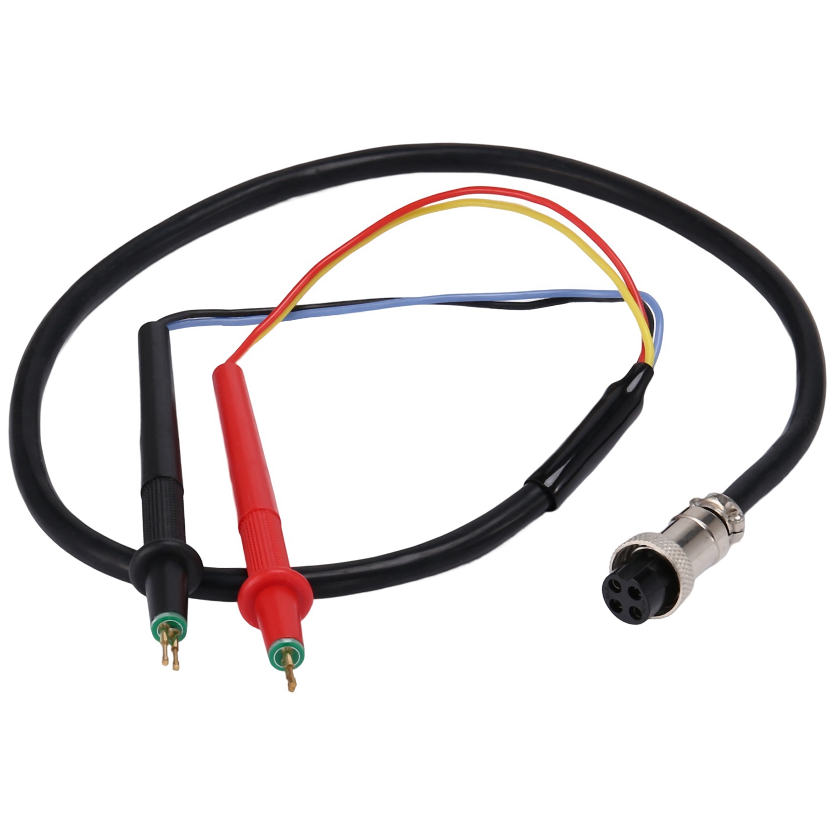 A7THK-RC3563 内部抵抗測定器。4端子式交流リチウ - Battery Internal Resistance Tester Four Wire のレビューと価格