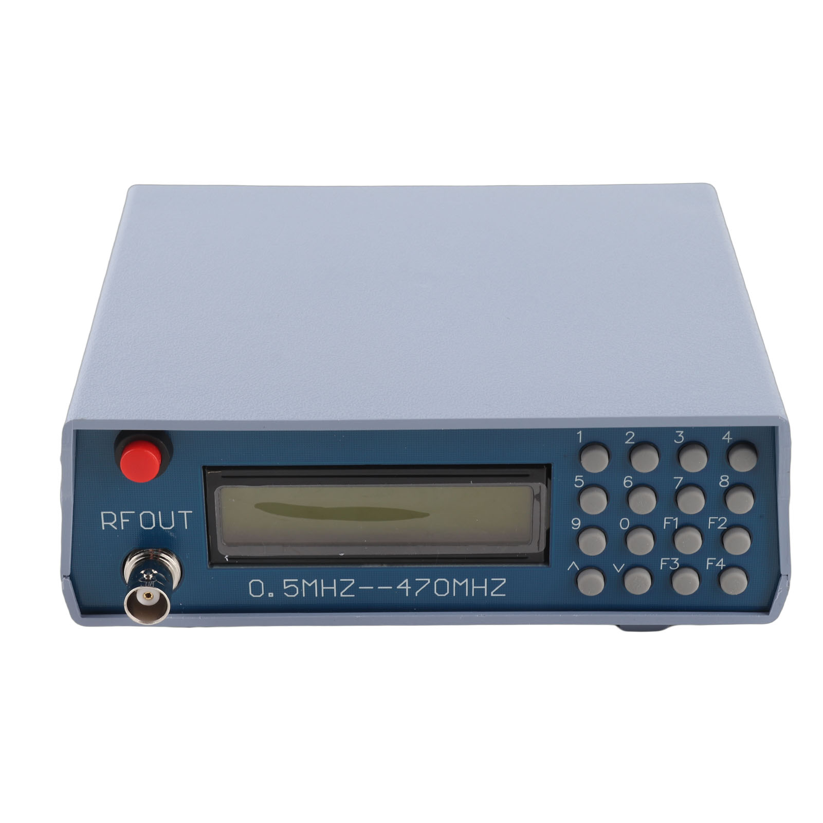 800Hz、0.5MHz～470MHzの信号発生器モジュール - Rf Signal Generator 0.5Mhz To 470Mhz のレビューと価格