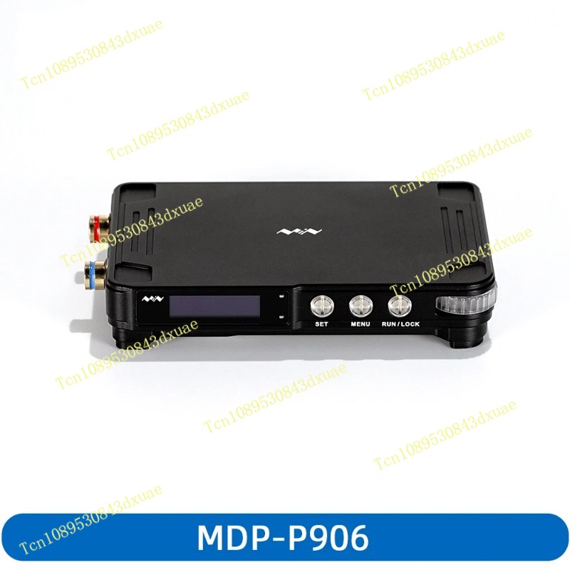 Miniware MDP-P906 デジタル電源 調整可能  - Programmable Linear Dc Power Supply 30V 10A のレビューと価格