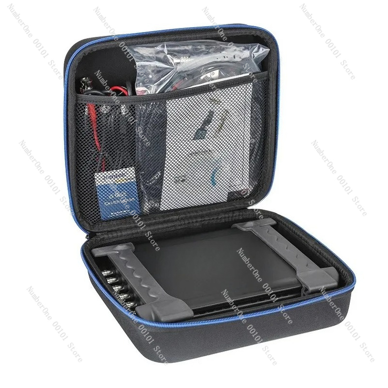8チャンネルPC USB自動車用オシロスコープ、1008C診 - Automotive Diagnostic Oscilloscope 8 Channel のレビューと価格
